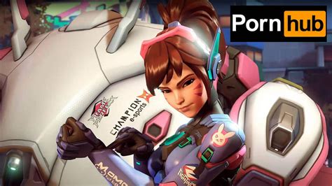 overwatch henti|Overwatch Porn: Overwatch's Very Own Pornhub. Overwatch .